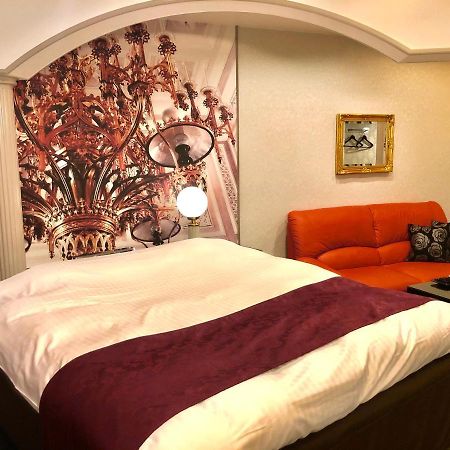 Hotel Water Gate Ichinomiya (Adults Only) Inazawa Екстер'єр фото