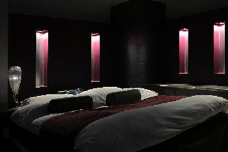 Hotel Water Gate Ichinomiya (Adults Only) Inazawa Екстер'єр фото
