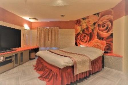 Hotel Water Gate Ichinomiya (Adults Only) Inazawa Екстер'єр фото