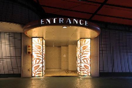Hotel Water Gate Ichinomiya (Adults Only) Inazawa Екстер'єр фото