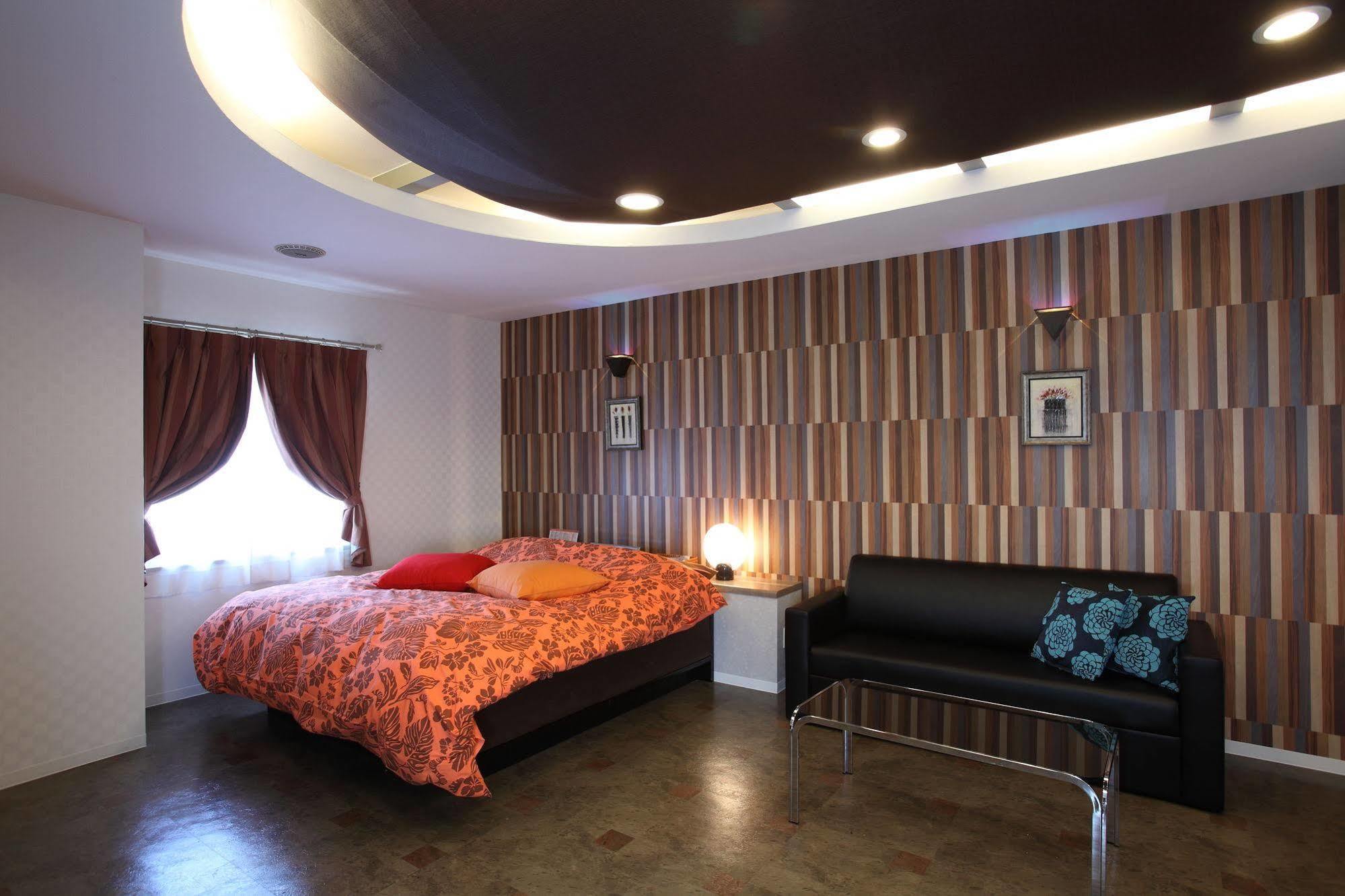 Hotel Water Gate Ichinomiya (Adults Only) Inazawa Екстер'єр фото
