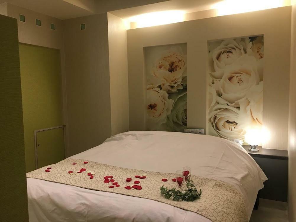Hotel Water Gate Ichinomiya (Adults Only) Inazawa Екстер'єр фото