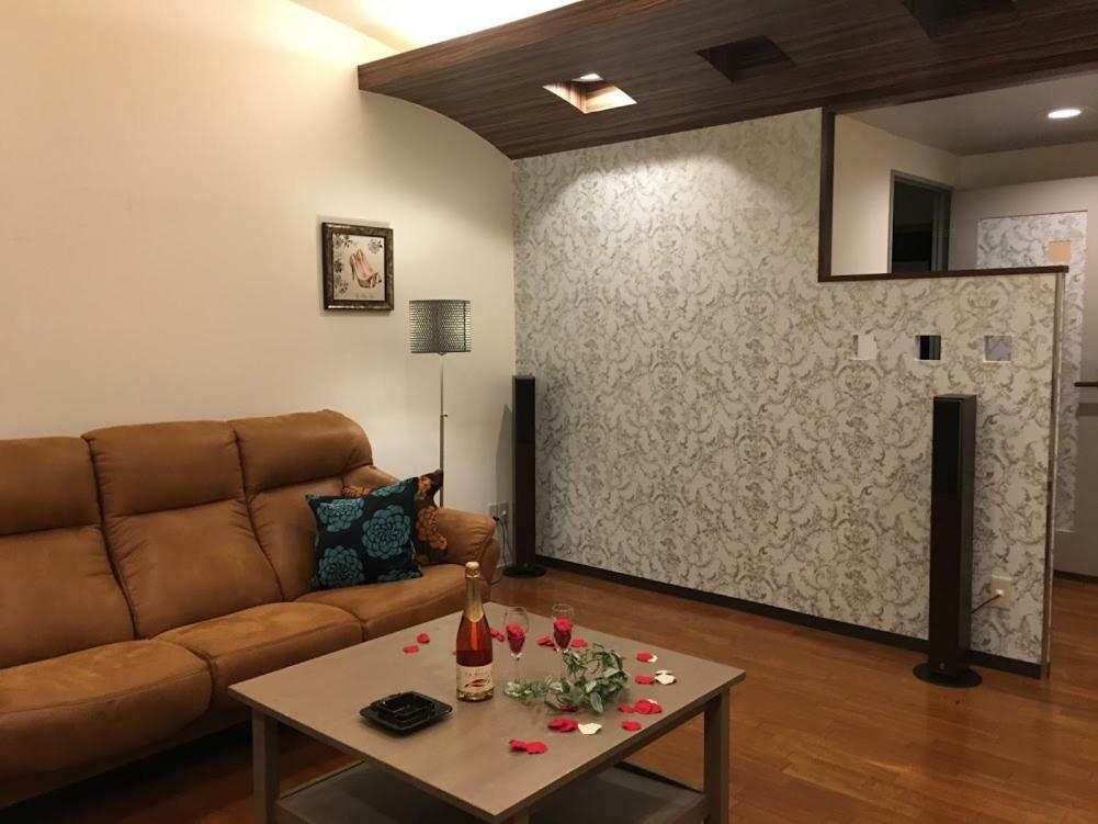 Hotel Water Gate Ichinomiya (Adults Only) Inazawa Екстер'єр фото