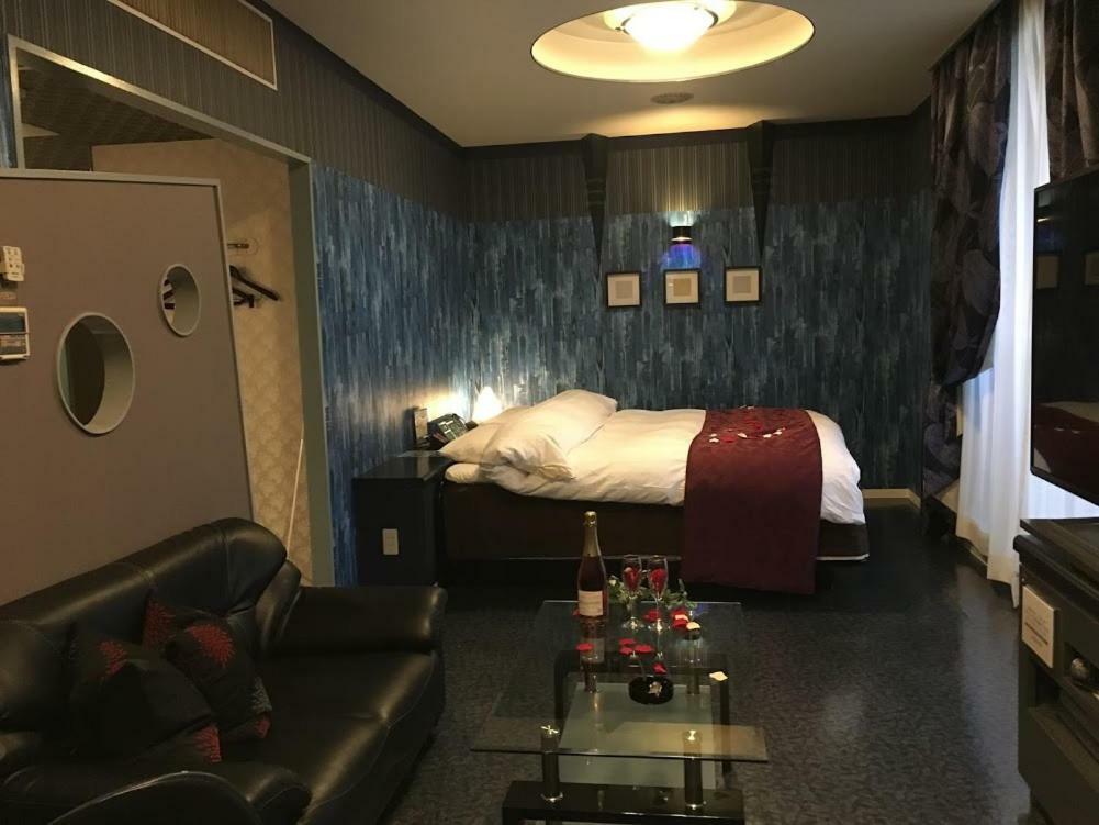 Hotel Water Gate Ichinomiya (Adults Only) Inazawa Екстер'єр фото