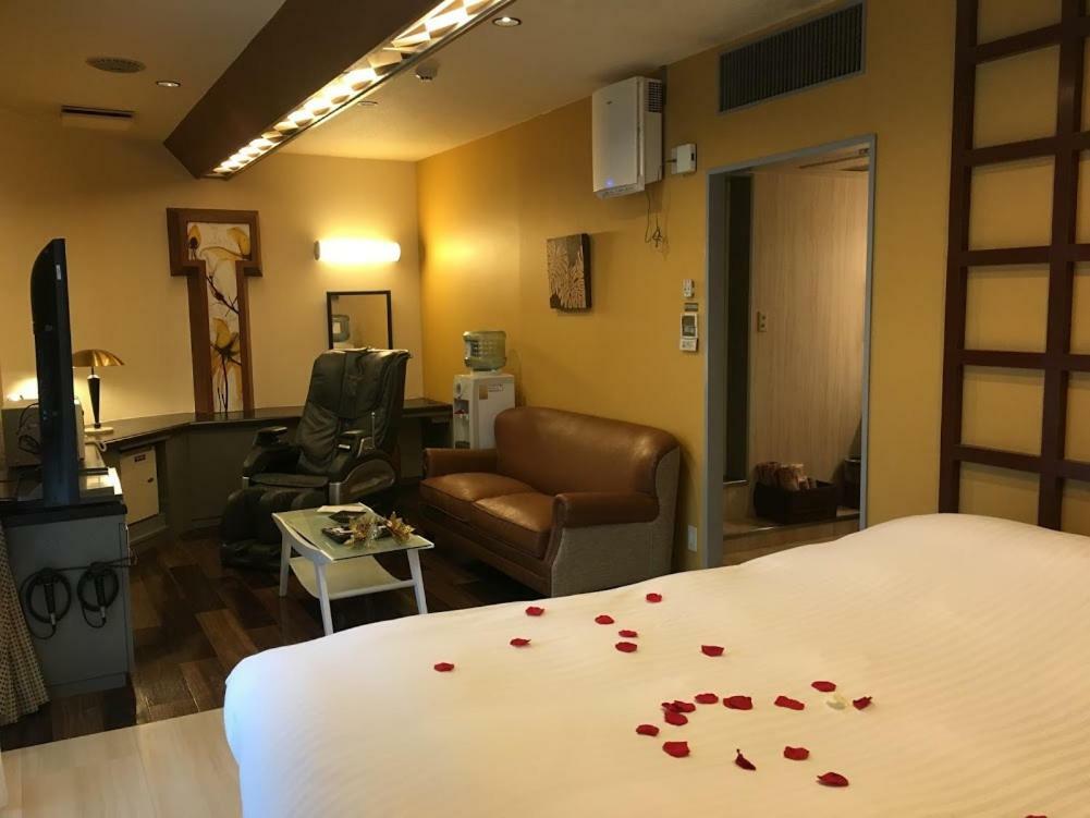 Hotel Water Gate Ichinomiya (Adults Only) Inazawa Екстер'єр фото