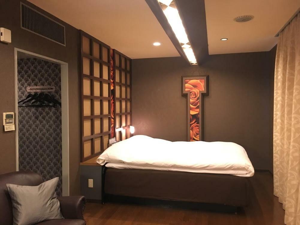 Hotel Water Gate Ichinomiya (Adults Only) Inazawa Екстер'єр фото
