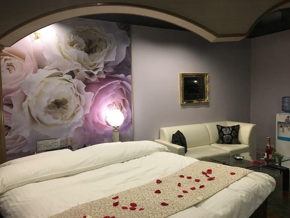 Hotel Water Gate Ichinomiya (Adults Only) Inazawa Екстер'єр фото