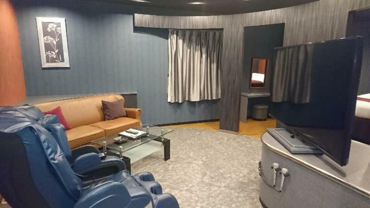 Hotel Water Gate Ichinomiya (Adults Only) Inazawa Екстер'єр фото